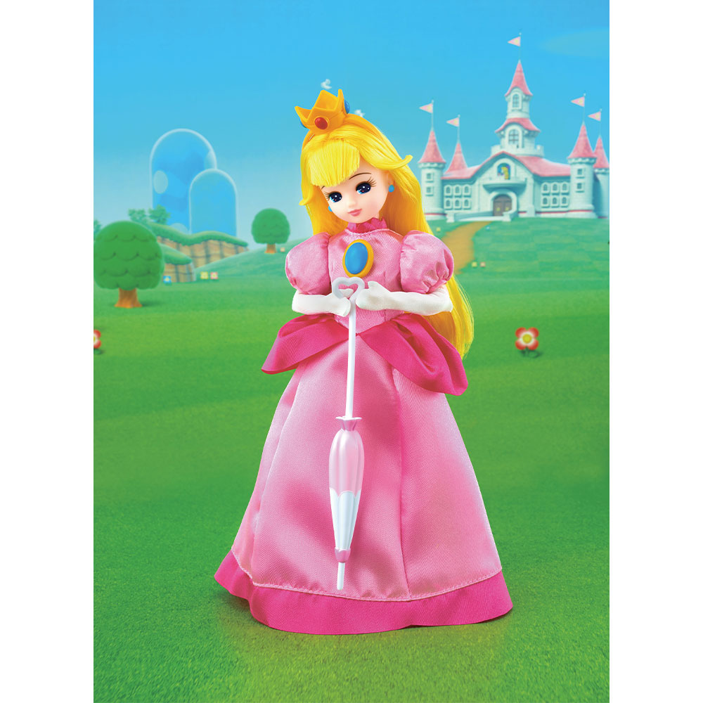 商品情報｜リカちゃん｜タカラトミー