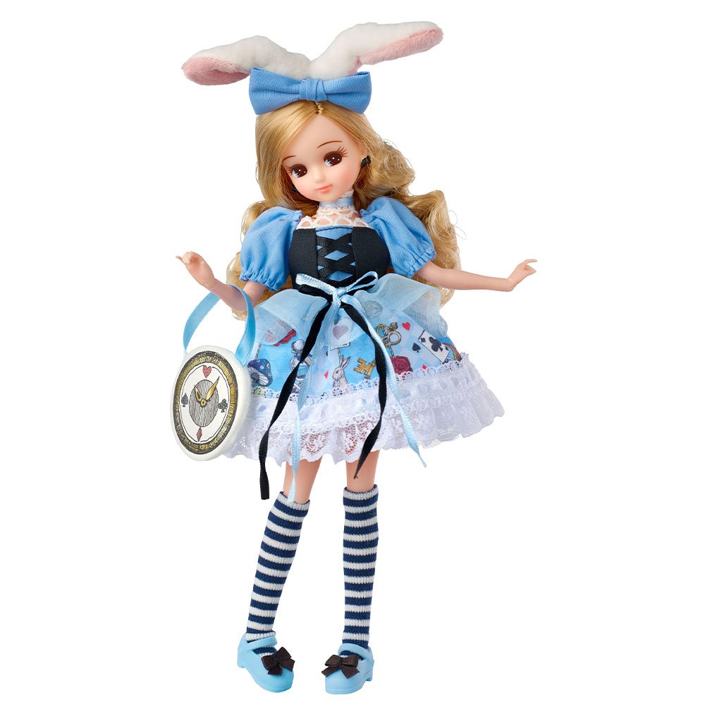 フォトジェニックリカ ミスティックワンダーランド｜商品情報｜リカ