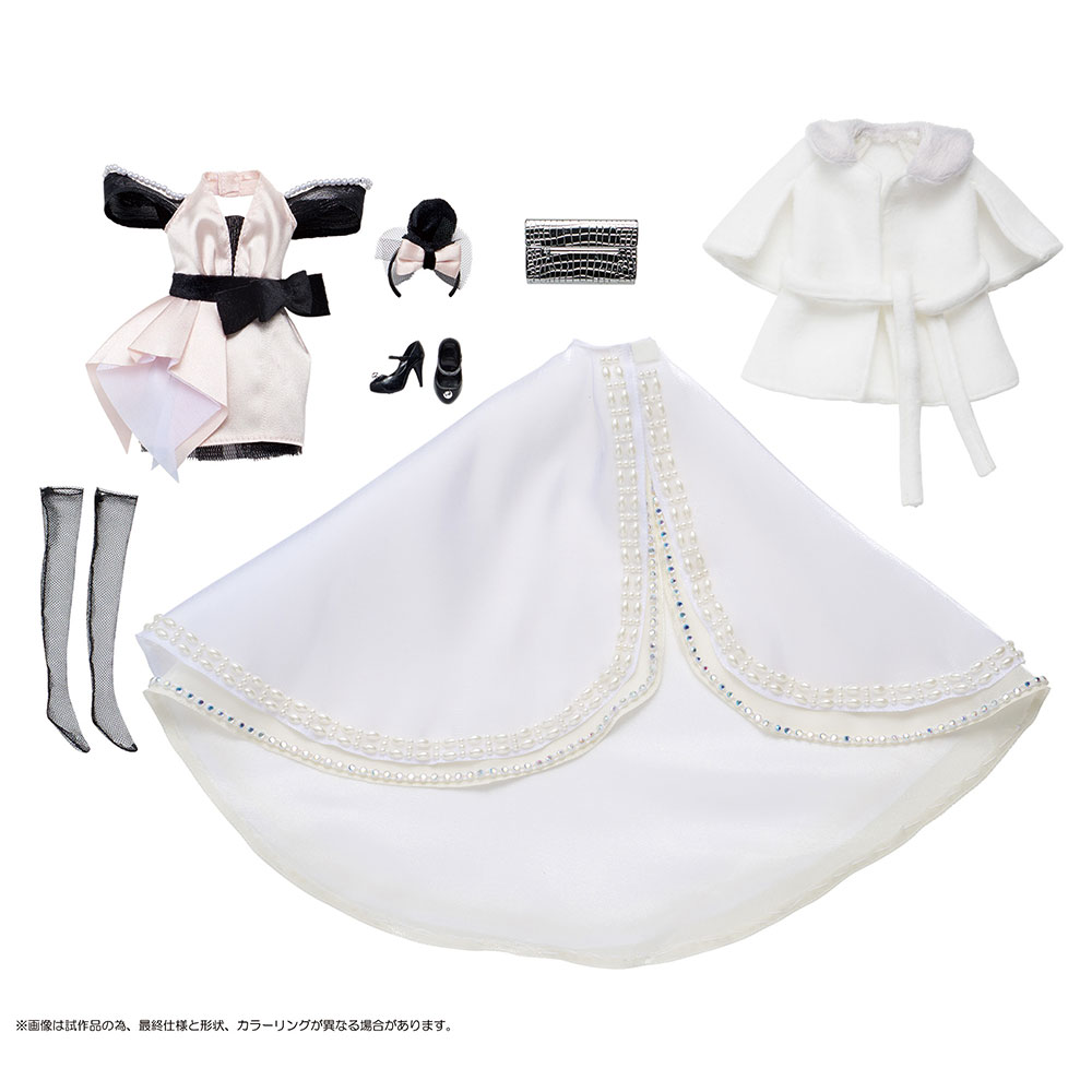 ジニちゃん タカラトミーモール限定】JeNnY 40th Anniversary style【受注
