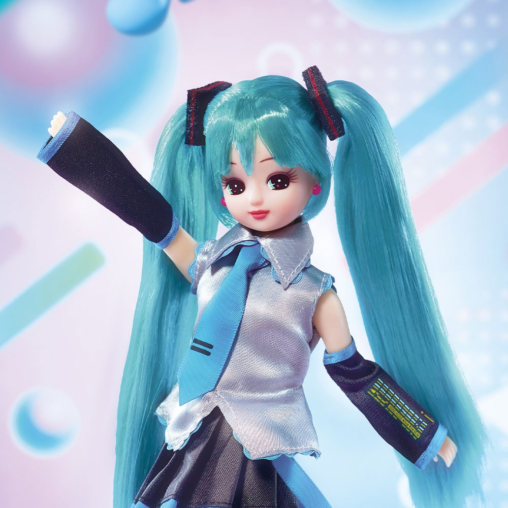 しょうひんをさがす｜商品情報｜リカちゃん｜タカラトミー