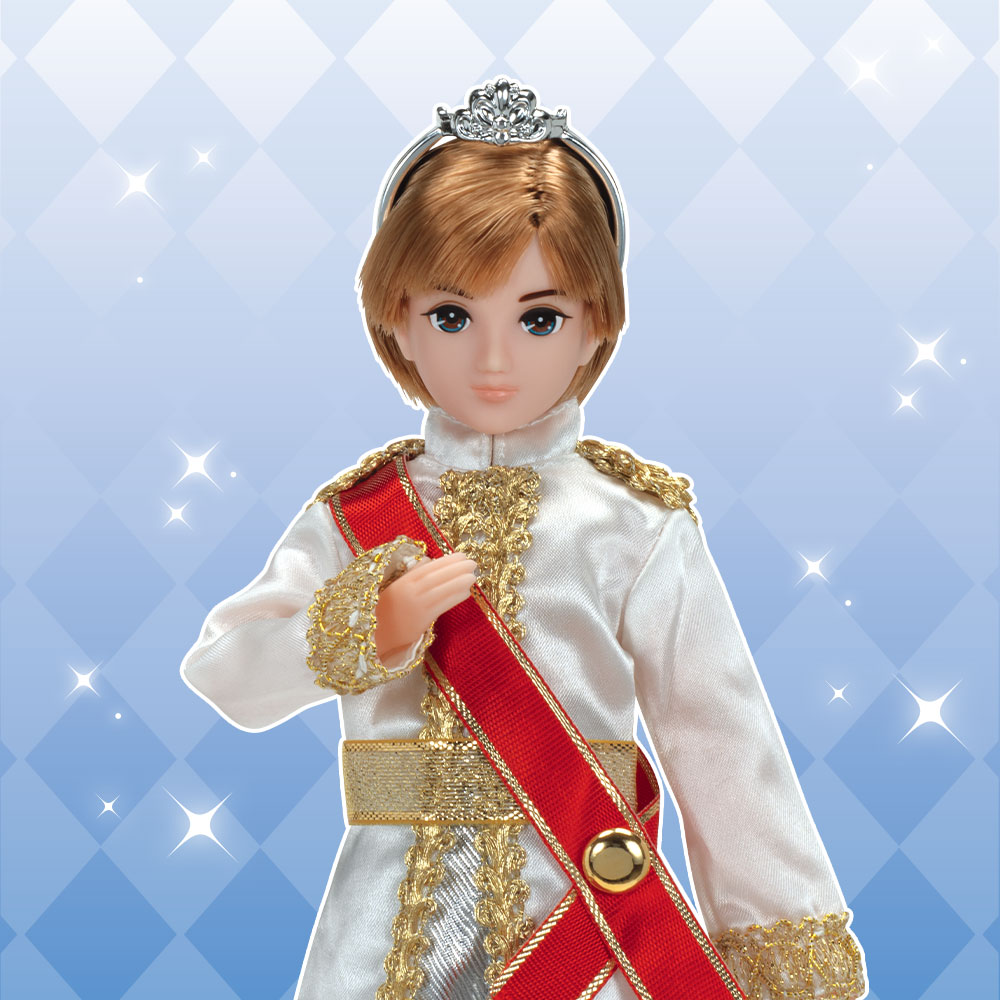 しょうひんをさがす｜商品情報｜リカちゃん｜タカラトミー