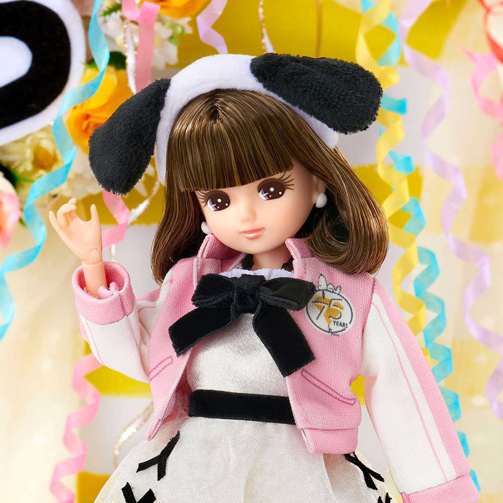 しょうひんをさがす｜商品情報｜リカちゃん｜タカラトミー
