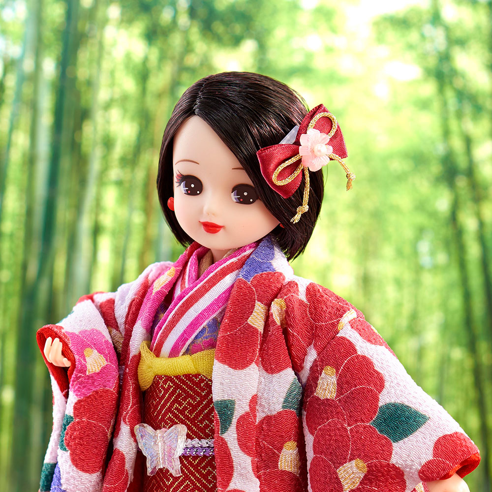 2025年最新】Yahoo!オークション -リカちゃん人形 非売品の中古