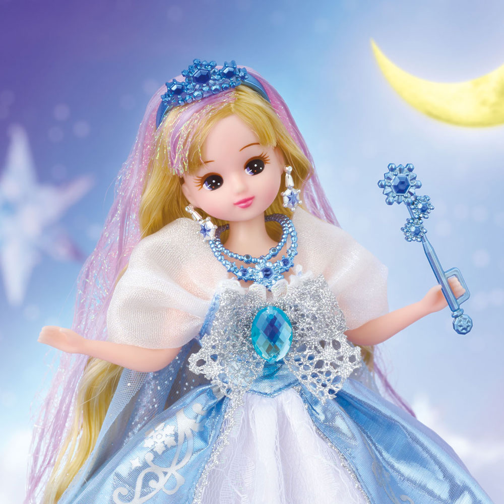 しょうひんをさがす｜商品情報｜リカちゃん｜タカラトミー