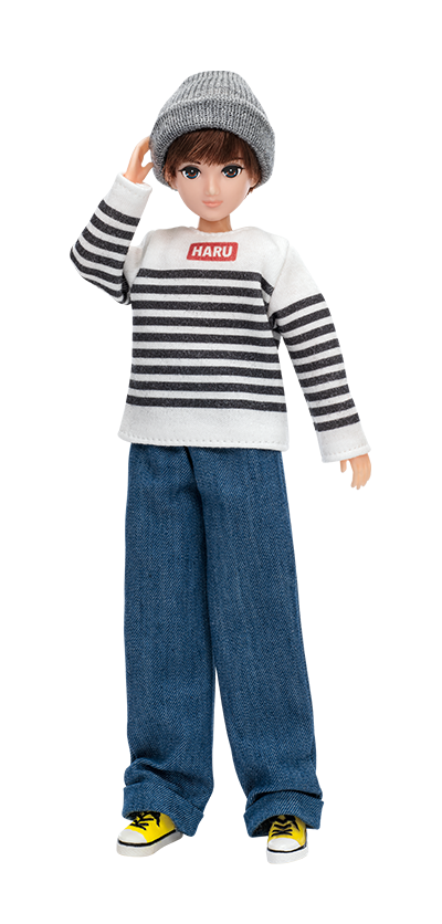 はるとくん（桜井 遥斗）