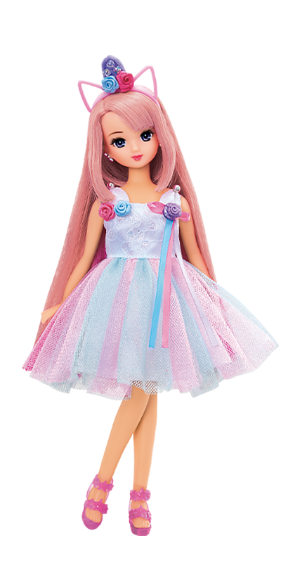 みさきちゃん（大島 みさき）