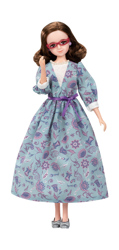 おばあちゃん（香山 洋子）