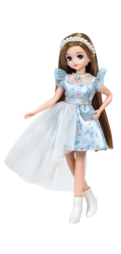 つばさちゃん（蒼井 つばさ）