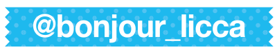 @bonjour_licca