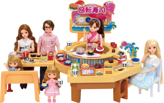 チャイムでピンポーン♪かぞくでゆったりさん　かみこものダウンロード