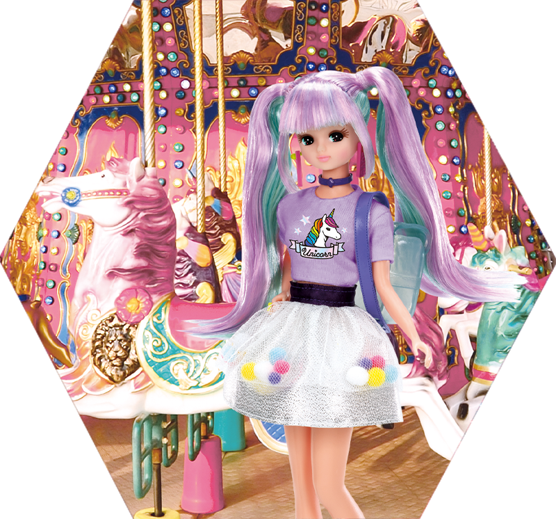🌈✨遊園地✨🌈