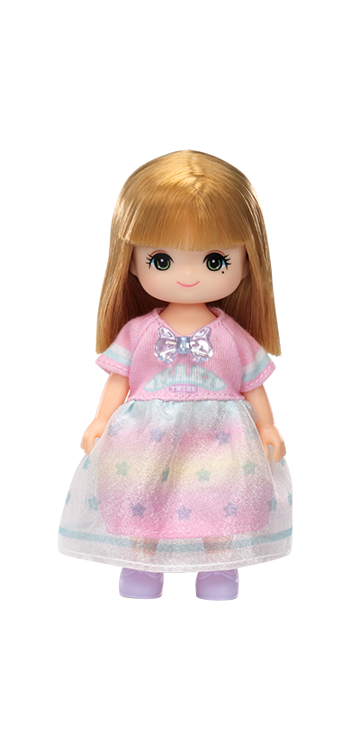 マキちゃん