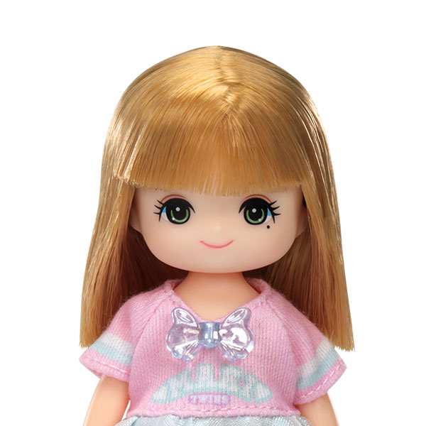 マキちゃん