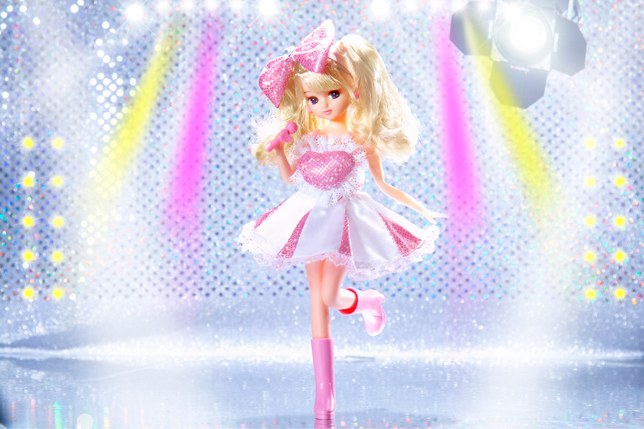 げんきをあげたい♪