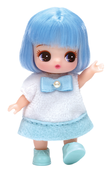 ぷちリカちゃん２