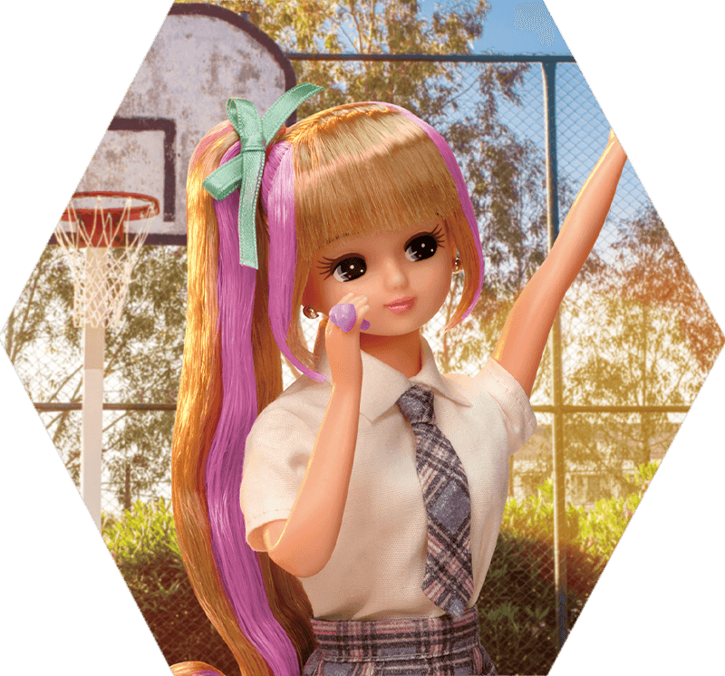 放課後はゆいゆいと遊ぶの♪