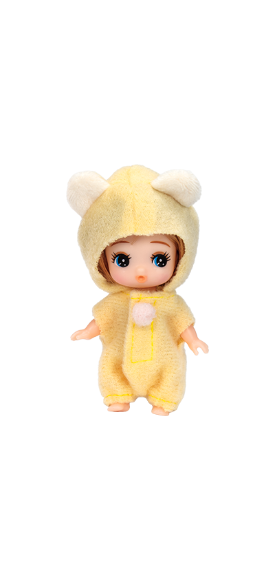 みくちゃん